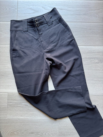 Rebecca Taylor Black Pants