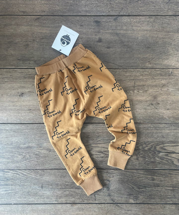 Little Alien Kids Sweats - NEW