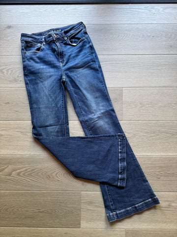 American Eagle Flare Jeans