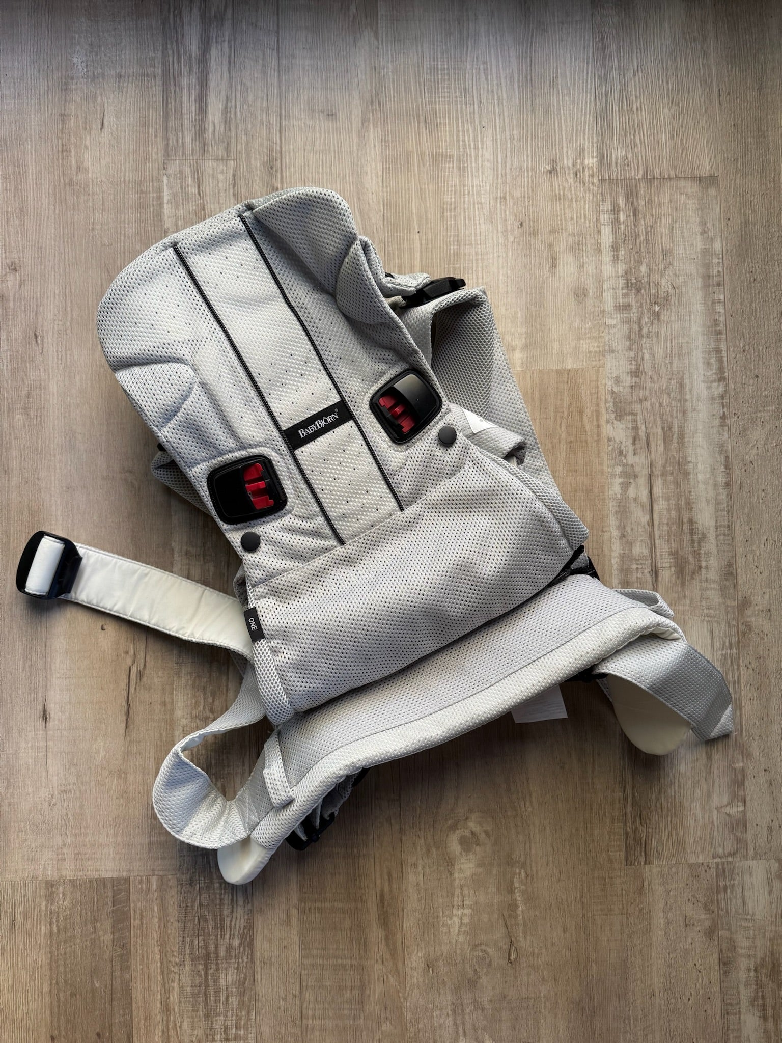 Baby Bjorn Carrier AS IS