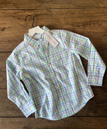 Oshkosh Vintage ABC Overalls