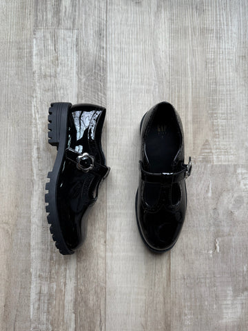 Gap Black Loafers