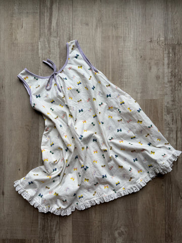 Omi Jo Butterfly Tunic