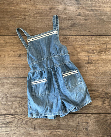 Ralph Lauren Jean Jumper