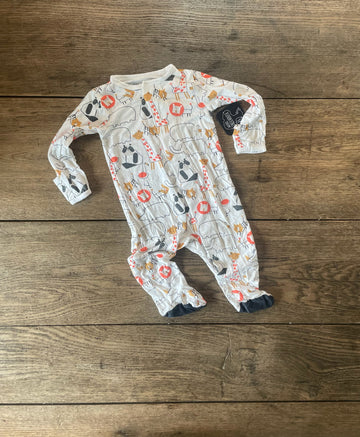 Magnetic Me Animal Sleeper