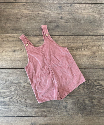 City Mouse Romper