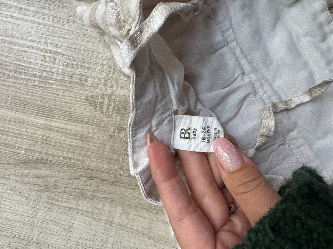 Banana Republic Swing Dress