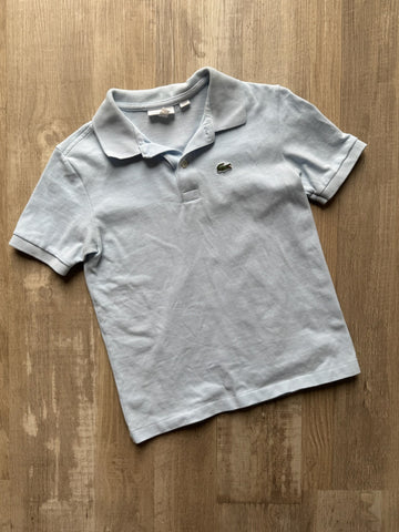 Lacoste Blue Polo