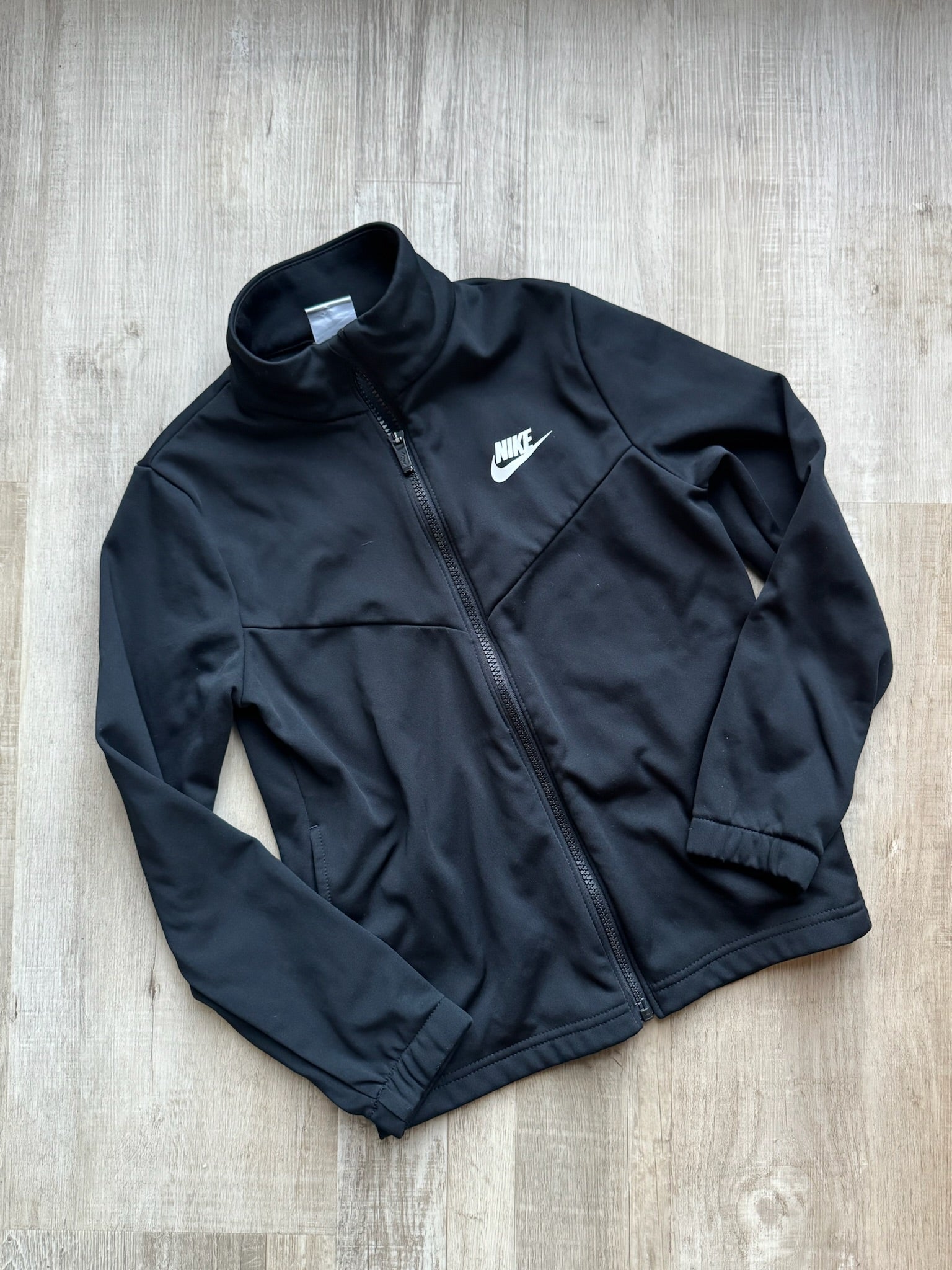Nike Black Jacket