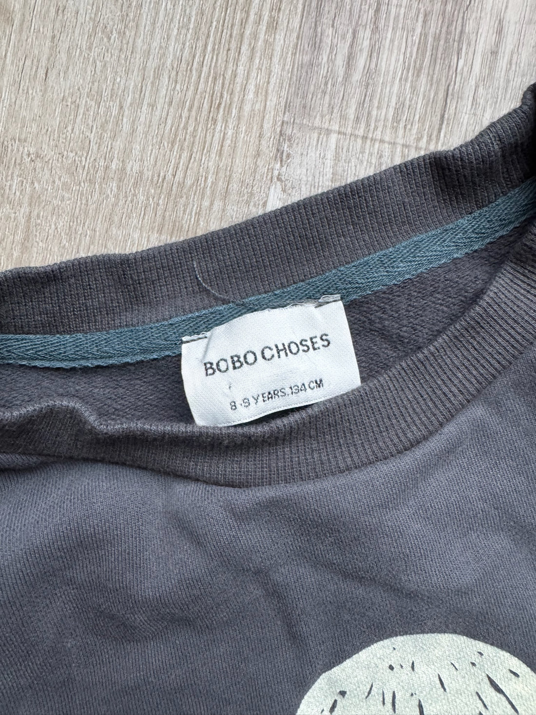 Bobo Choses Pullover