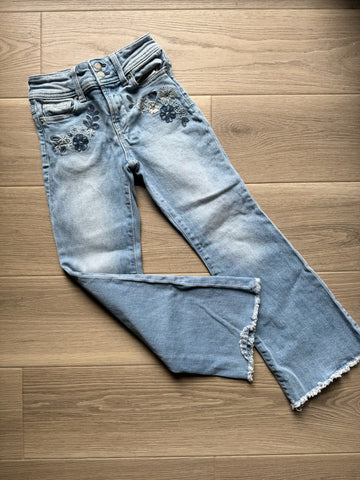 Gap Flare Jeans