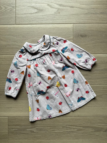 Boden Insect Dress