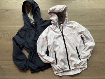 Little Bipsy Jacket