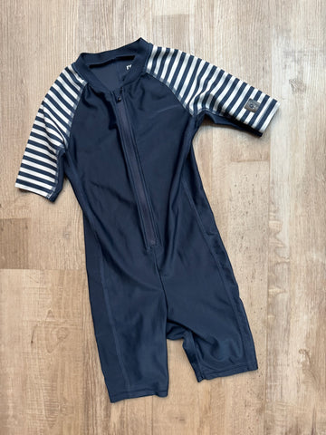 Reima Navy Swimsuit