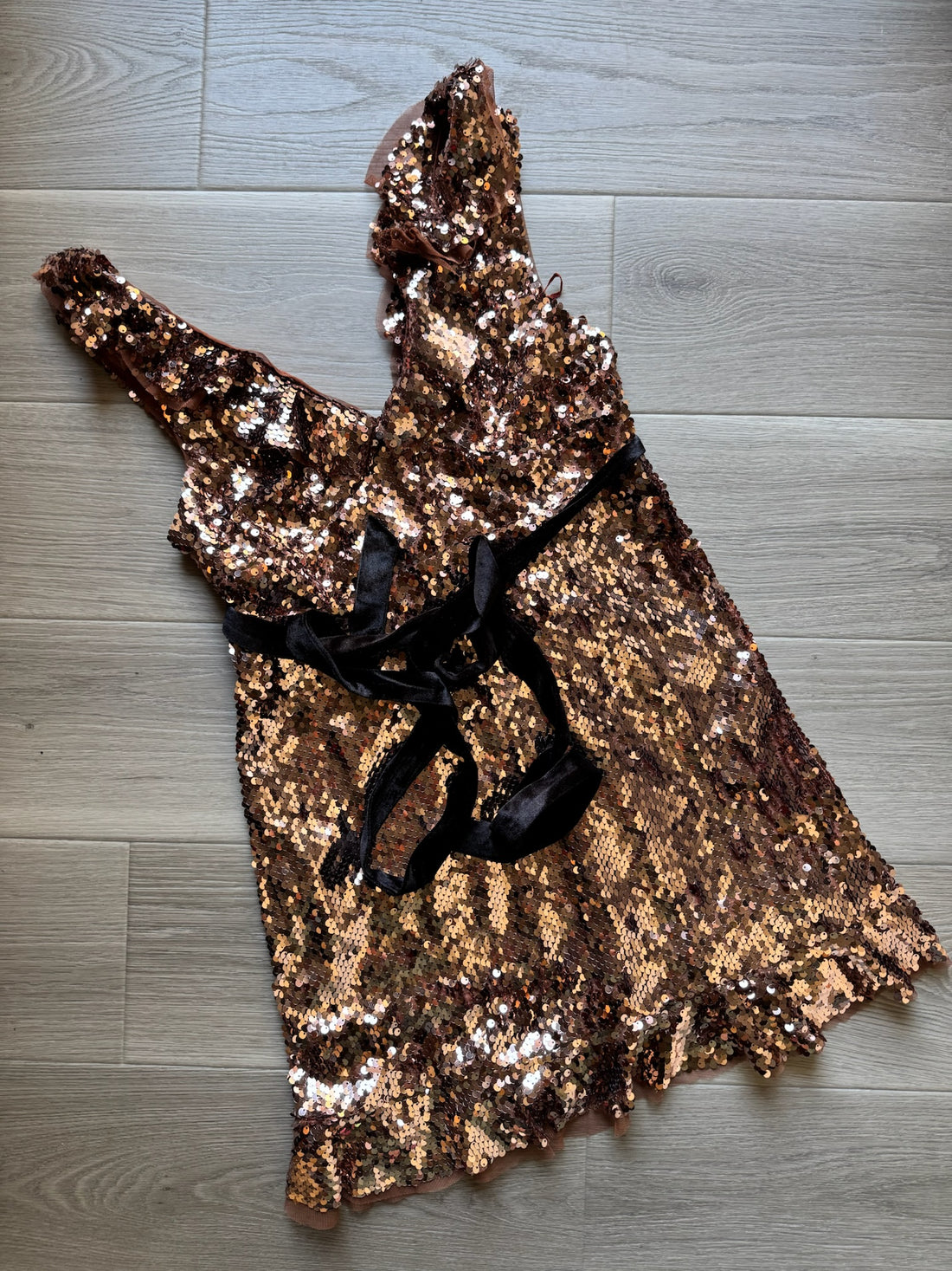 Free People Sequins Dress - NEW