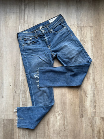 Rag & Bone Jeans