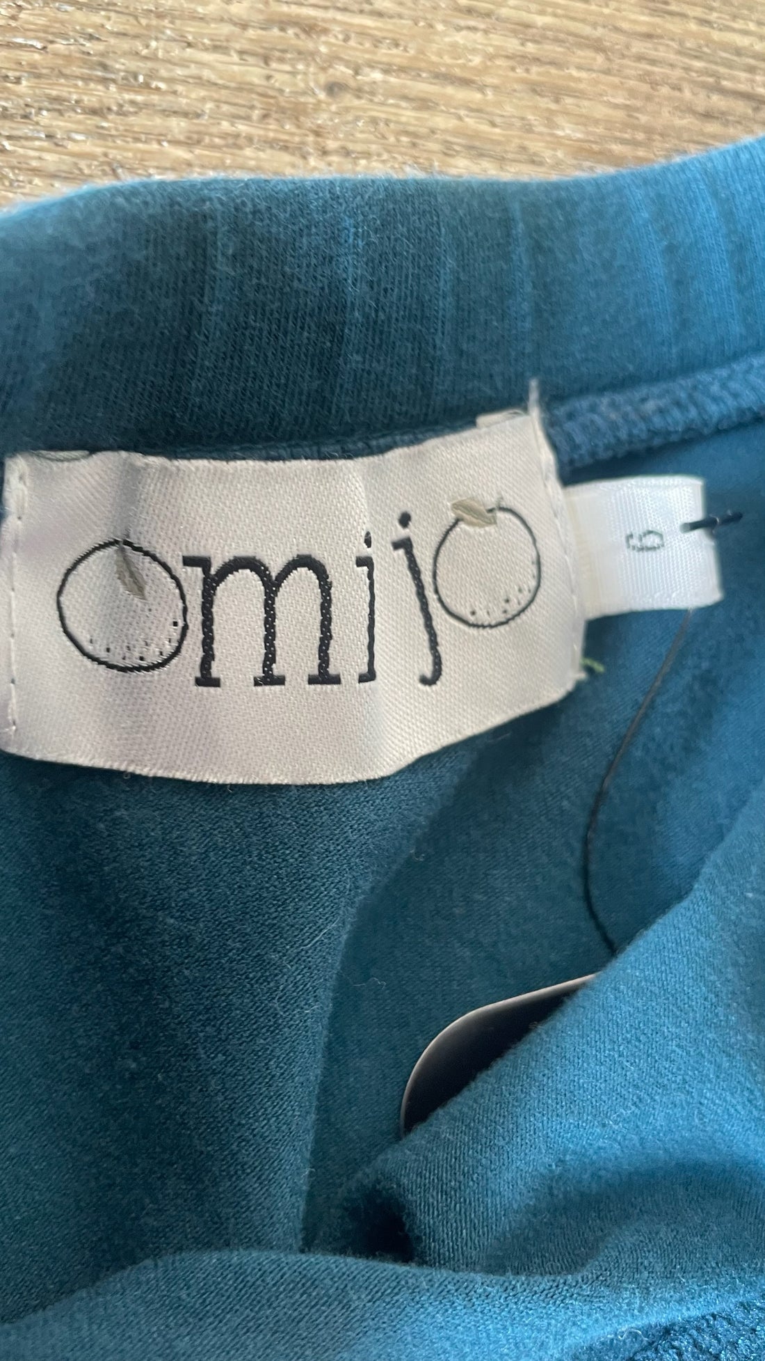 Omi Jo Skirt