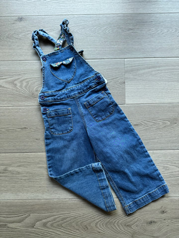 Boden Jean Overalls