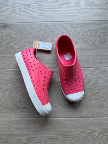 Natives Pink - NEW