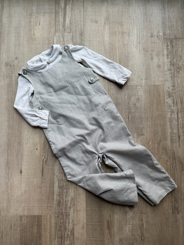 Ralph Lauren Jumper Set