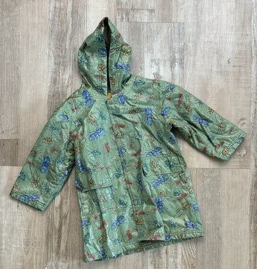 Pluie Pluie Bug Jacket