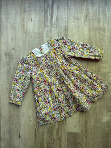 Bout’chou Floral Dress