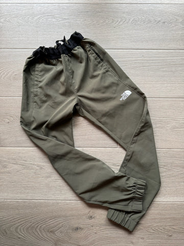 The North Face Green Pants