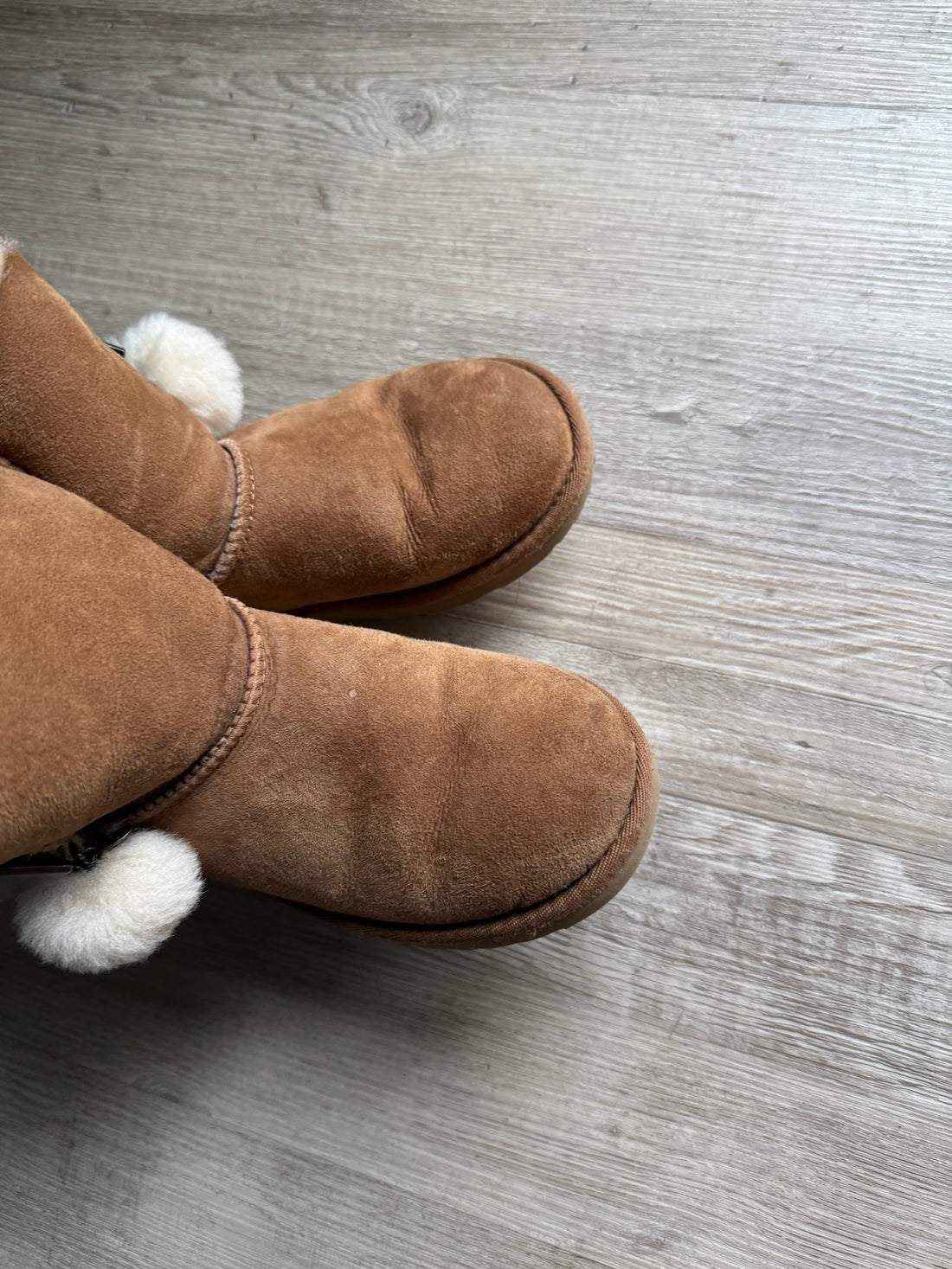 Ugg Brown Boots