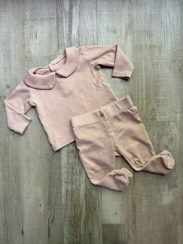 Petite Maison Blush Set