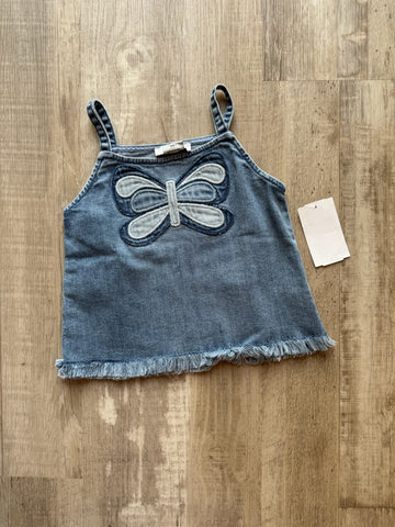 Stella McCartney Butterfly - NEW