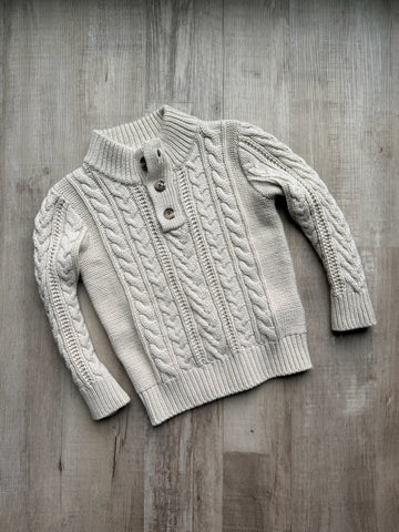 Gap Cable knit Sweater