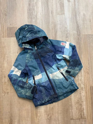 Reima Blue Jacket