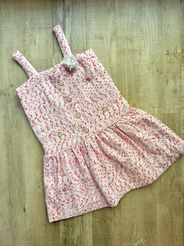 Janie & Jack Tweed Dress - NEW