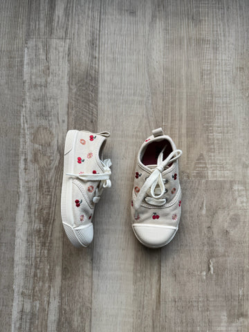 Zara Cherry Shoes