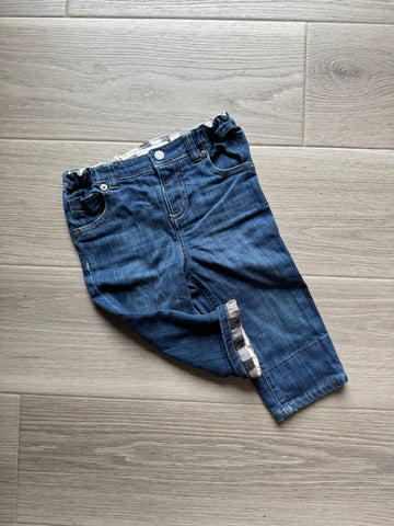 Burberry Jeans