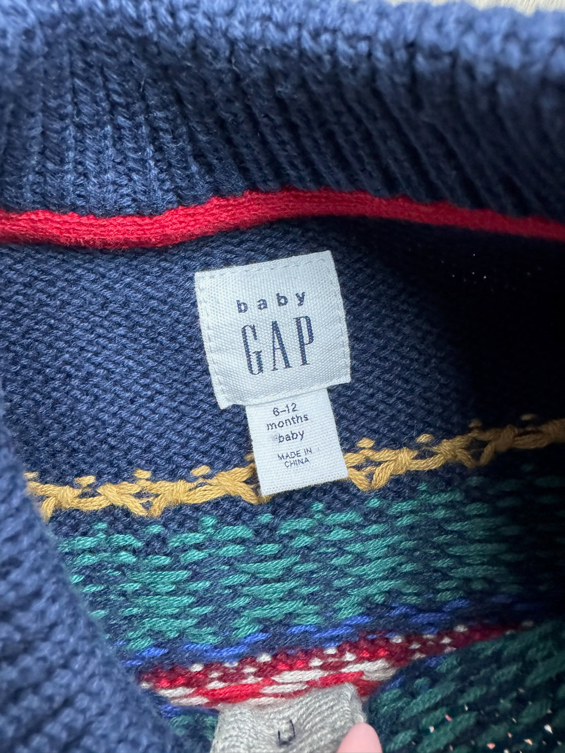 Gap Sweater Romper NEW