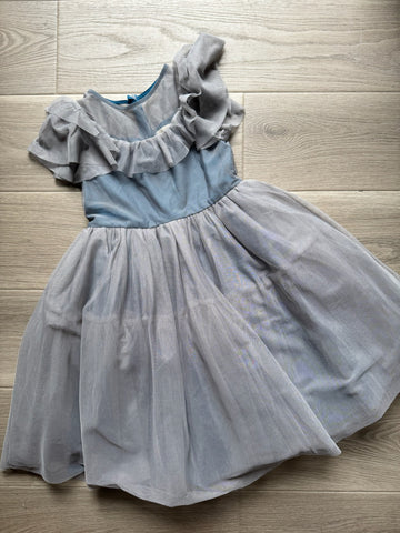 Mini Boden Tulle Dress