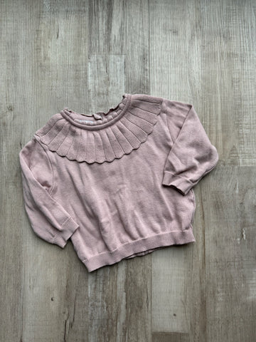Feltman Brothers Blush Sweater