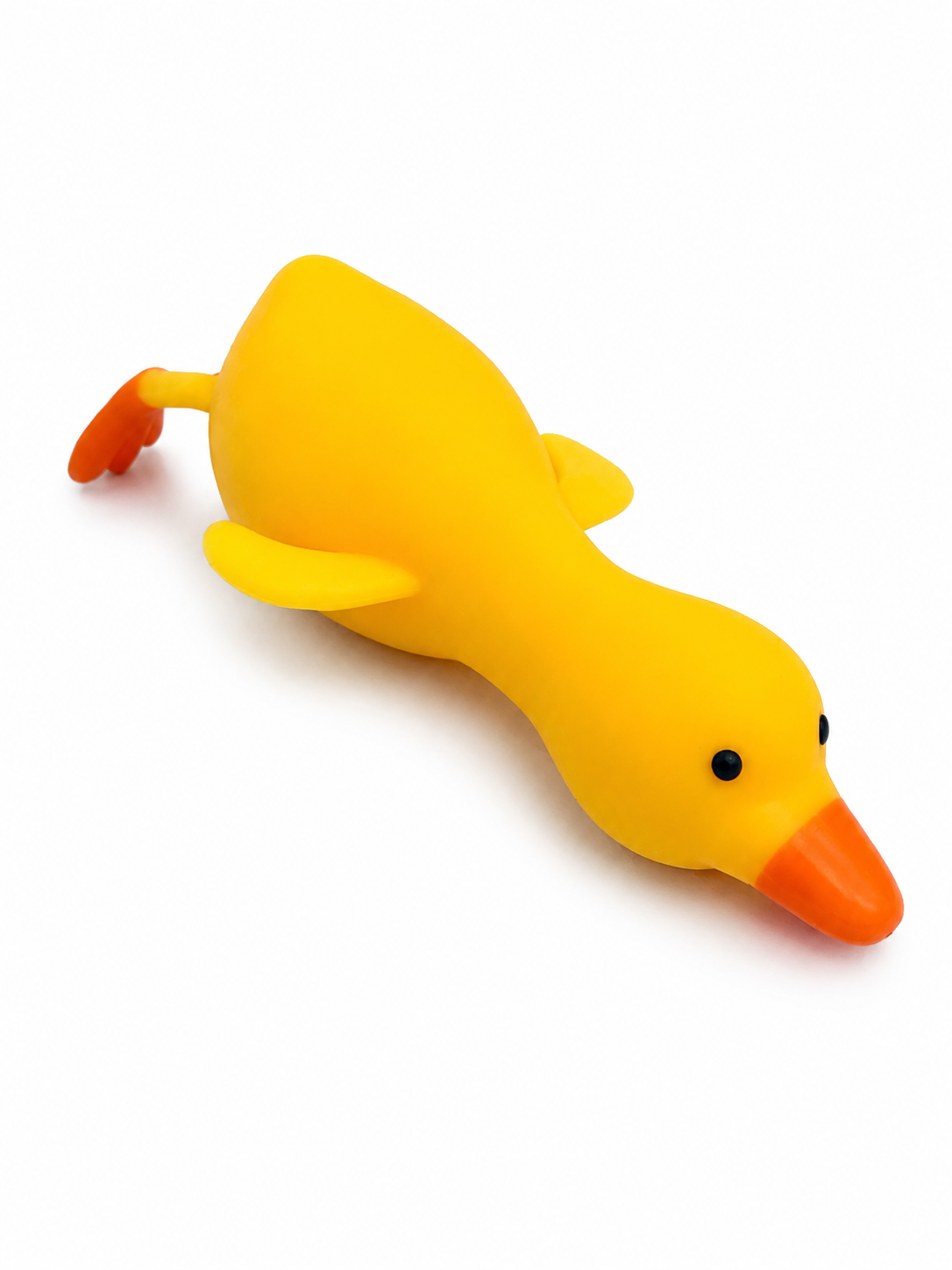 Pinching Duck Squishy Toy MSS7
