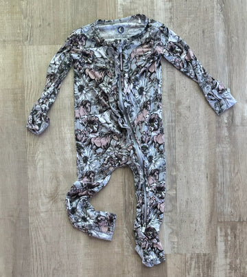 Dreamiere Floral Sleeper
