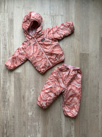 Patagonia Reversible Set