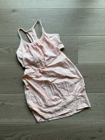 Lulu Light Pink Tank