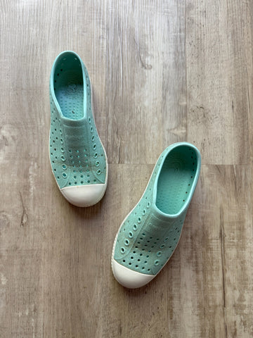 Natives Aqua Sparkle