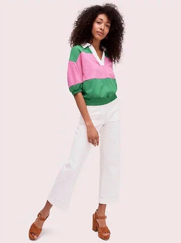 Kate Spade Polo Top