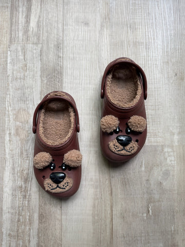Crocs Puppy HTF