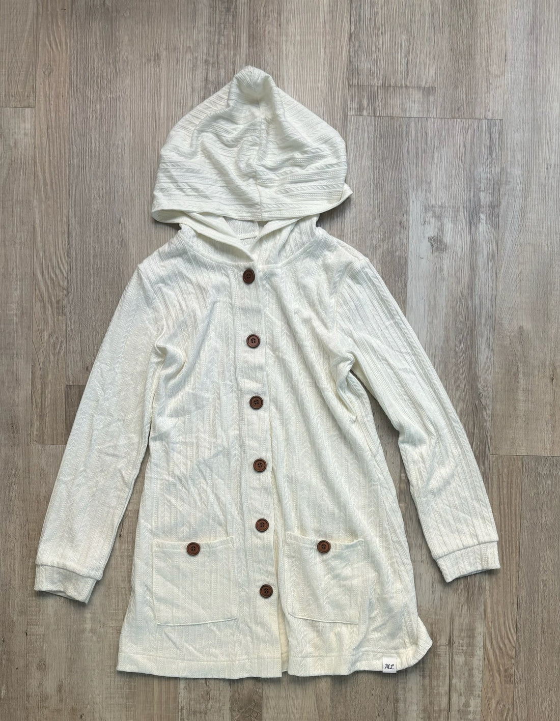 Makena Lane Long Cardigan