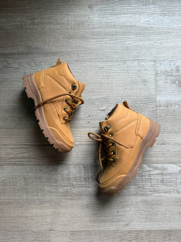 Zara Brown Boots NEW