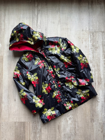 Janie & Jack Strawberry Jacket - AS IS