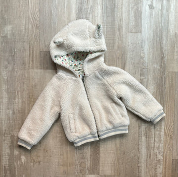 Gap Sherpa Jacket
