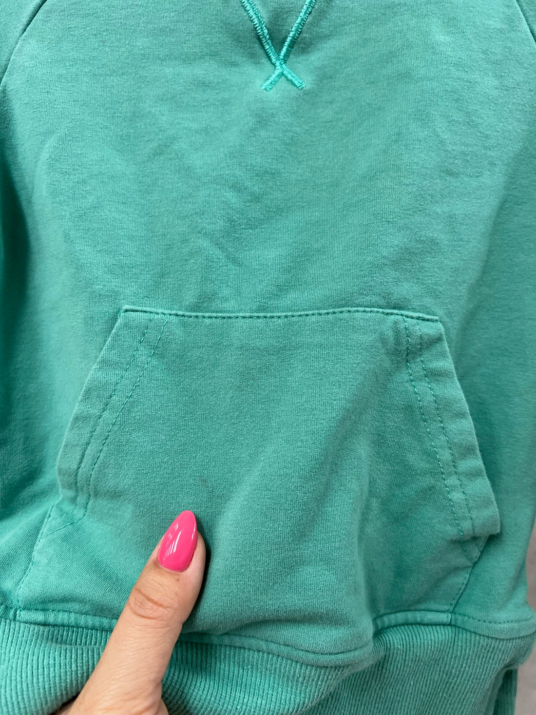 Little Bipsy Collection Sweater AS IS